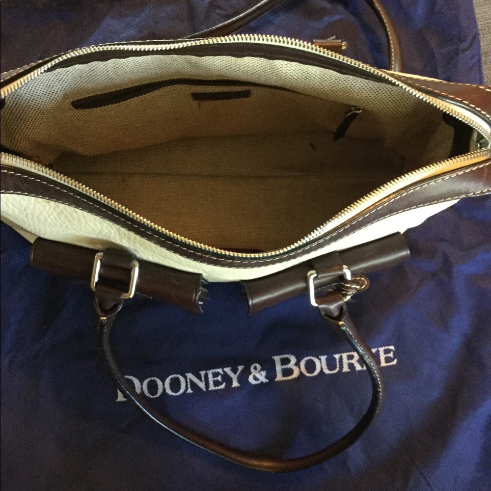 D&B leather purse - Picture 4 of 6